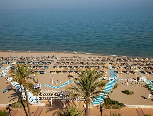 Apartamentos Ronda IV Fuengirola 0*,