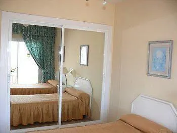 Apartment Apartamentos Ronda IV Fuengirola