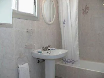 Apartamentos Ronda IV Fuengirola Apartment