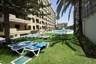 Apartment Apartamentos Ronda IV Fuengirola