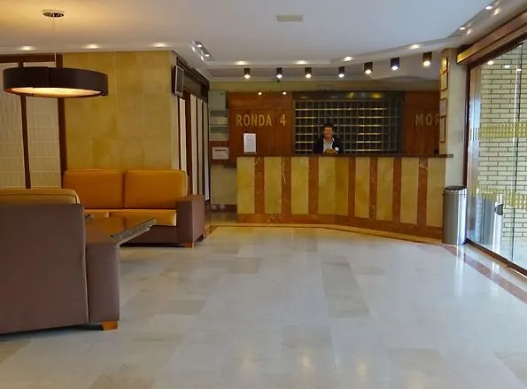 Apartment Apartamentos Ronda IV Fuengirola