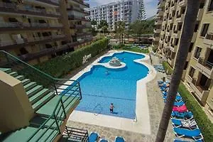 Apartamentos Ronda IV Fuengirola