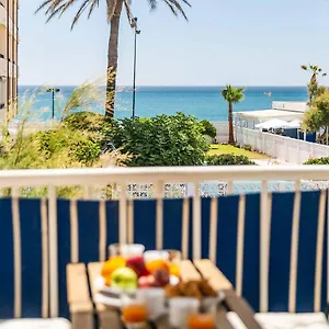 Sur Suites Castillo Fuengirola