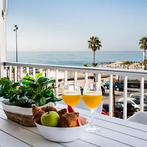 Apartment Sur Porlamar, Fuengirola