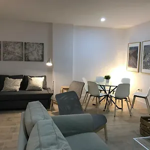Apartment Torreblanca Free Parking, Fuengirola