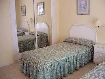 Apartamentos Ronda IV Fuengirola Spain