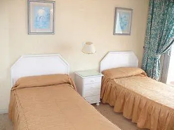 Apartamentos Ronda IV Fuengirola