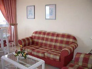 Apartamentos Ronda IV Fuengirola