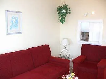 Apartment Apartamentos Ronda IV Fuengirola Spain
