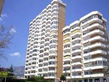 Apartamentos Ronda IV Fuengirola Apartment