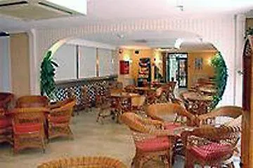Apartamentos Ronda IV Fuengirola