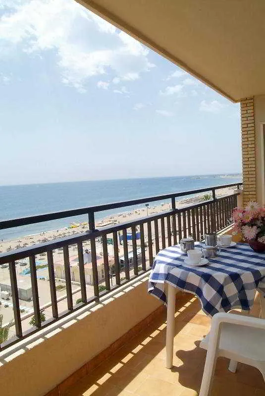 Apartment Apartamentos Ronda IV Fuengirola Spain