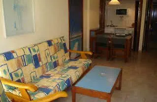 Apartamentos Ronda IV Fuengirola Apartment
