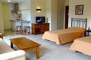 Apartamentos Ronda IV Fuengirola Apartment