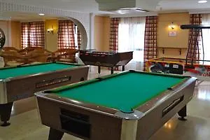 Apartamentos Ronda IV Fuengirola 0*,